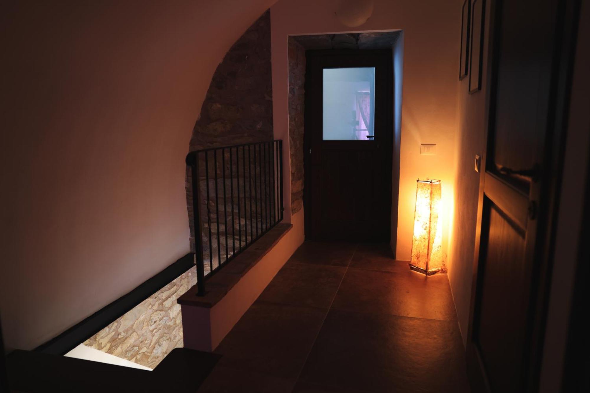 Ca'Toni Villa Bagnone Exterior photo