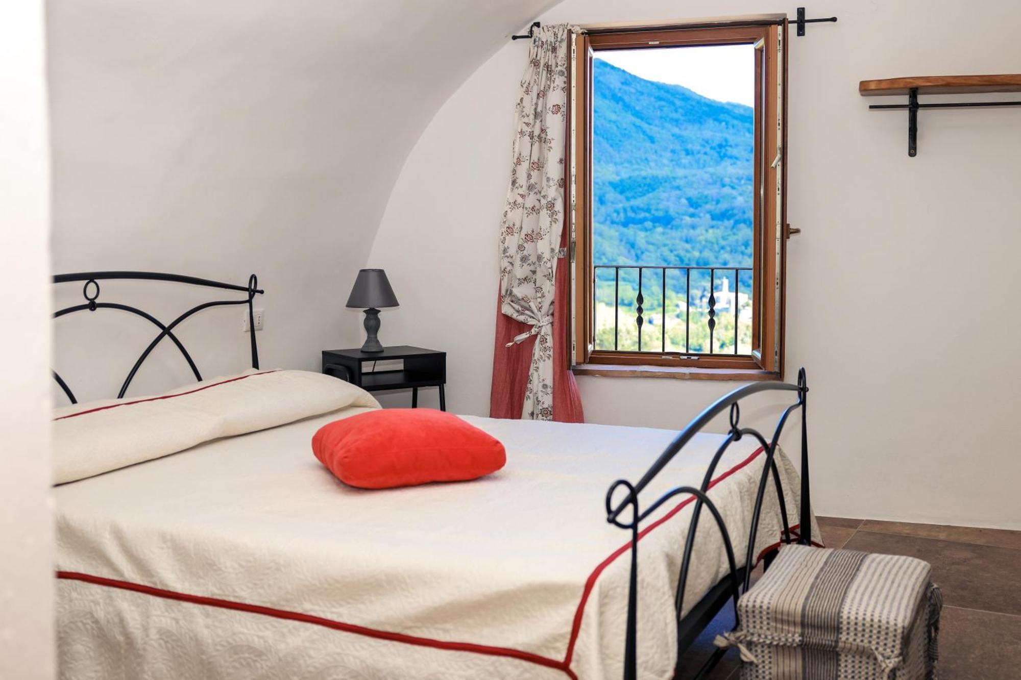 Ca'Toni Villa Bagnone Exterior photo